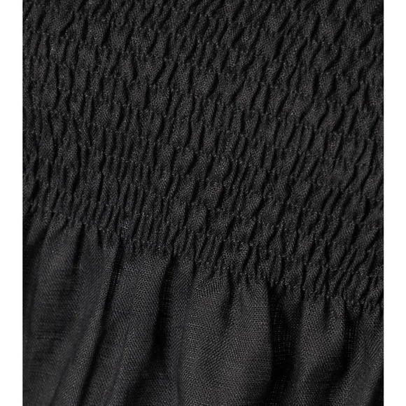 SLEEPER Atlanta Linen Dress - Picture 5 of 7